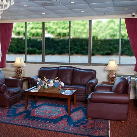 Amsterdam Hotel Стэмфорд Экстерьер фото