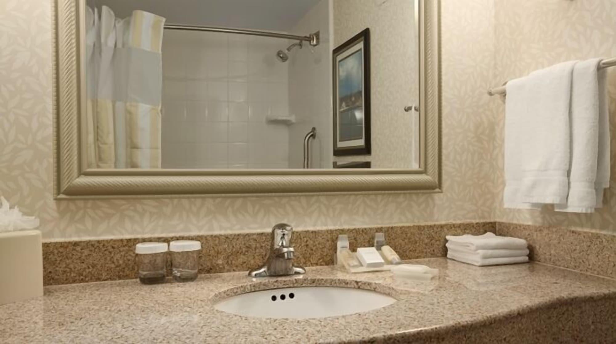 Amsterdam Hotel Стэмфорд Экстерьер фото