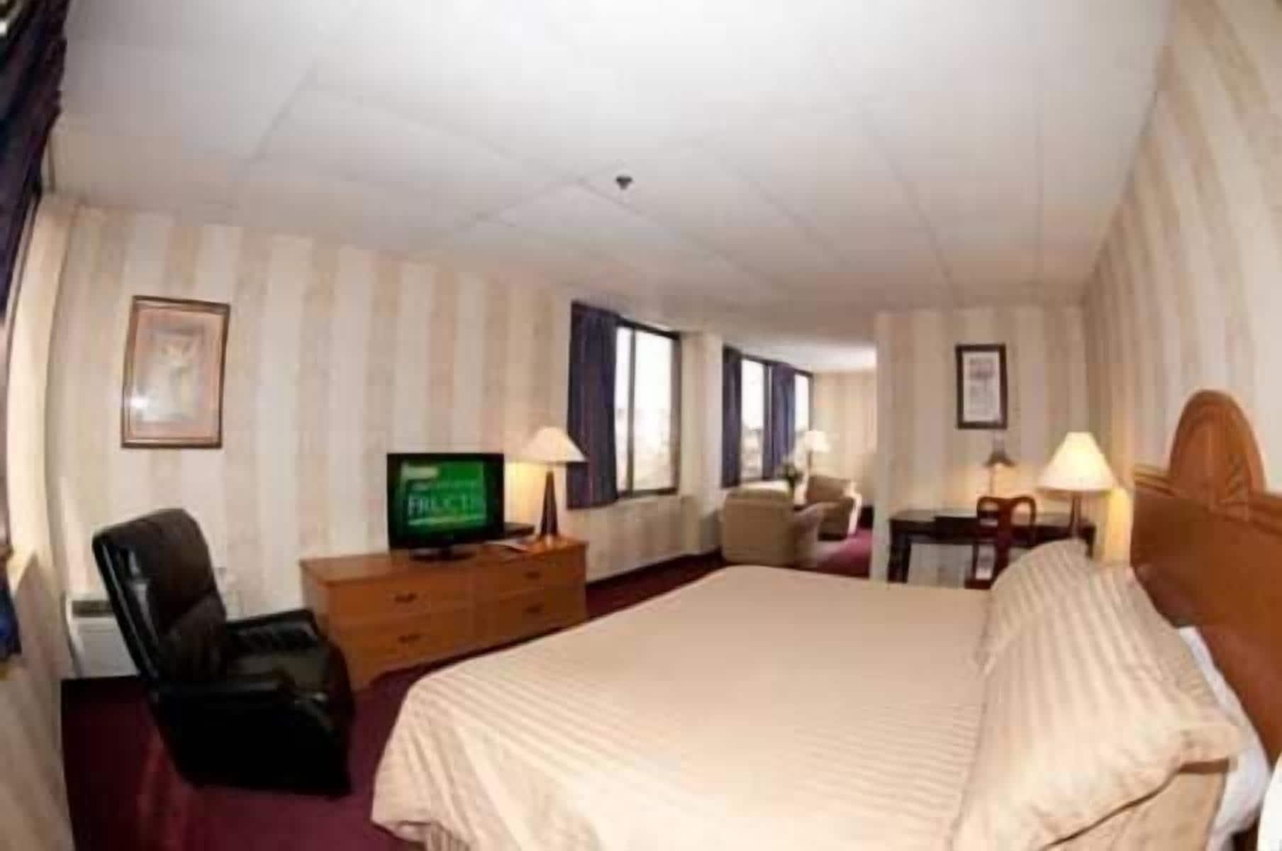 Amsterdam Hotel Стэмфорд Экстерьер фото