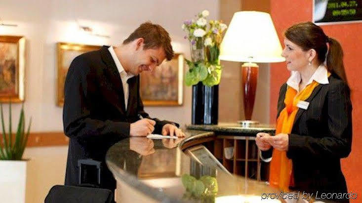 Amsterdam Hotel Стэмфорд Экстерьер фото