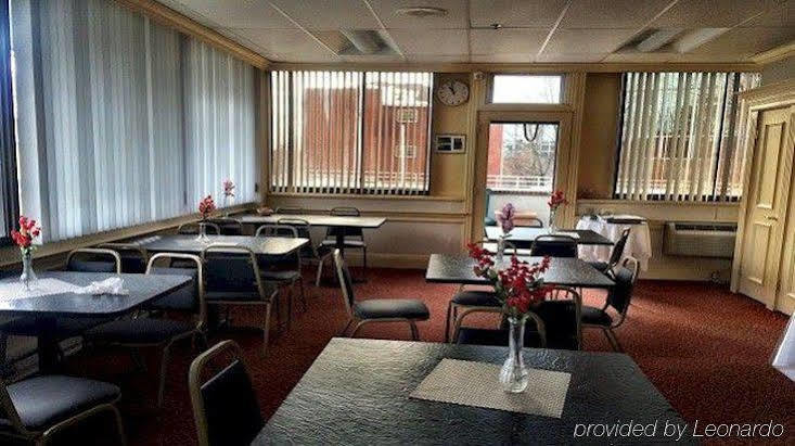 Amsterdam Hotel Стэмфорд Экстерьер фото