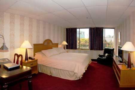 Amsterdam Hotel Стэмфорд Экстерьер фото